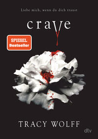 Vorderes Coverbild Crave