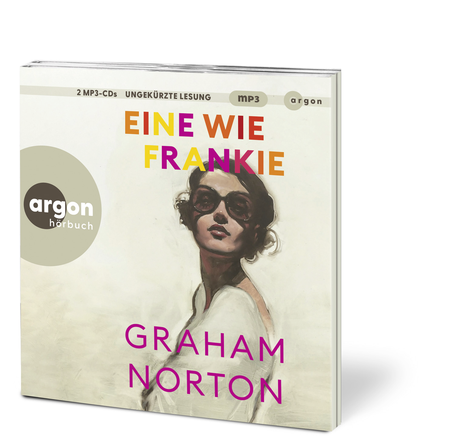 Beispielinhalt (Bild) Eine wie Frankie