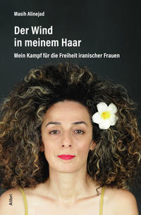 Vorderes Coverbild Der Wind in meinem Haar