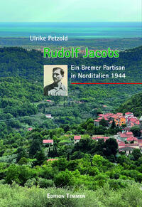 Vorderes Coverbild Rudolf Jacobs