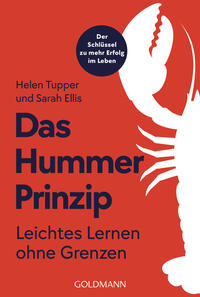 Vorderes Coverbild Das Hummer-Prinzip