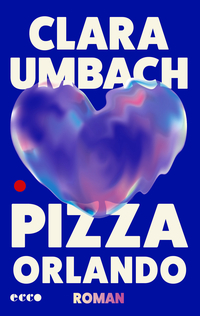 Vorderes Coverbild Pizza Orlando