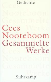 Vorderes Coverbild Gesammelte Werke in neun Bänden