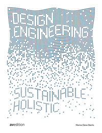 Vorderes Coverbild Design Engineering