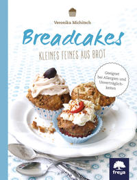 Vorderes Coverbild Breadcakes