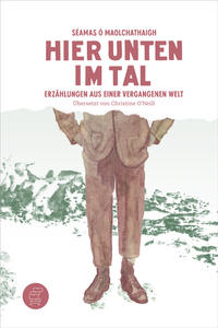 Vorderes Coverbild Hier unten im Tal