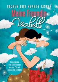 Vorderes Coverbild Meine Freundin Isabell