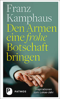 Vorderes Coverbild Den Armen eine frohe Botschaft bringen