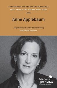 Vorderes Coverbild Anne Applebaum