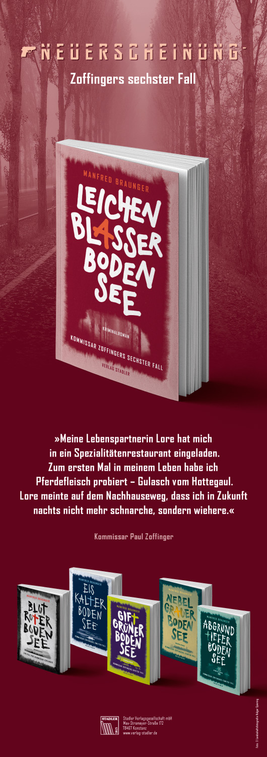 Werbematerial (Bild) Leichenblasser Bodensee