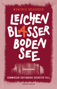 Vorderes Coverbild Leichenblasser Bodensee