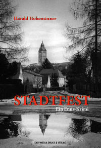Vorderes Coverbild Stadtfest