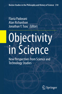 Vorderes Coverbild Objectivity in Science