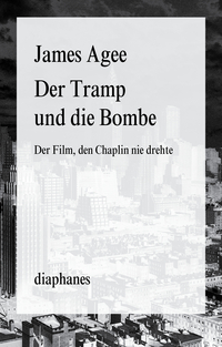 Vorderes Coverbild Der Tramp und die Bombe