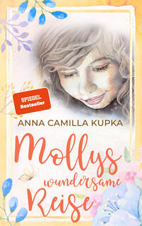 Vorderes Coverbild Mollys wundersame Reise