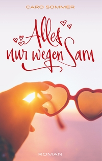Vorderes Coverbild Alles nur wegen Sam