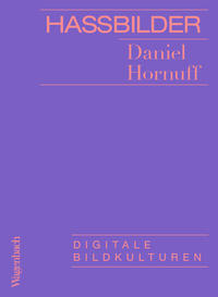 Vorderes Coverbild Hassbilder