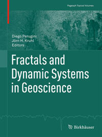 Vorderes Coverbild Fractals and Dynamic Systems in Geoscience