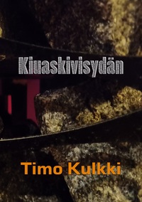 Vorderes Coverbild Kiuaskivisydän