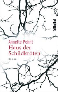 Vorderes Coverbild Haus der Schildkröten
