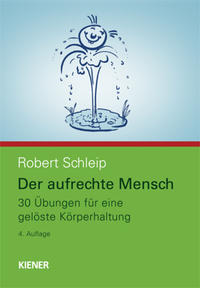Vorderes Coverbild Der aufrechte Mensch