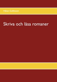 Vorderes Coverbild Skriva och läsa romaner