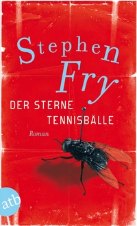 Vorderes Coverbild Der Sterne Tennisbälle
