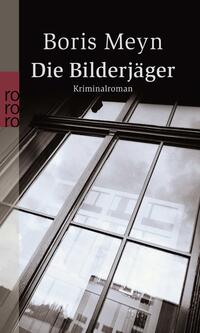 Vorderes Coverbild Die Bilderjäger
