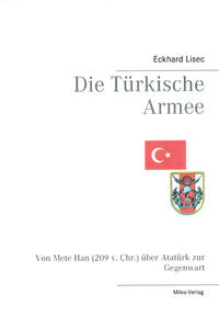 Vorderes Coverbild Die Türkische Armee