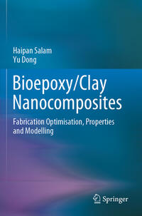 Vorderes Coverbild Bioepoxy/Clay Nanocomposites