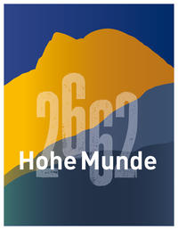 Vorderes Coverbild 2662 Hohe Munde