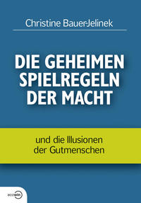 Vorderes Coverbild Die geheimen Spielregeln der Macht