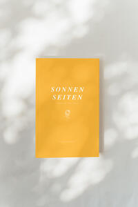 Vorderes Coverbild Sonnenseiten