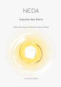 Vorderes Coverbild NEDA