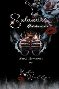 Vorderes Coverbild Don und Zara / Salazars Desire