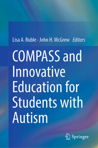 Vorderes Coverbild COMPASS and Innovative Education for Students with Autism