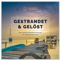 Vorderes Coverbild Gestrandet & gelöst