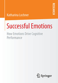 Vorderes Coverbild Successful Emotions