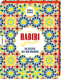 Vorderes Coverbild Habibi