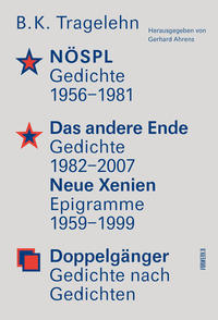 Vorderes Coverbild 3 Bände im Schuber (NÖSPL + Das andere Ende + Doppelgänger)