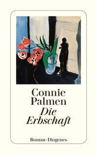 Vorderes Coverbild Die Erbschaft