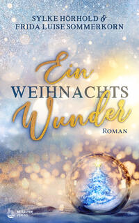 Vorderes Coverbild Ein Weihnachtswunder