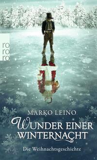 Vorderes Coverbild Wunder einer Winternacht