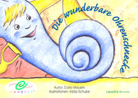 Vorderes Coverbild "Die wunderbare Ohrenschnecke"