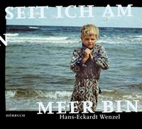 Vorderes Coverbild Seit ich am Meer bin