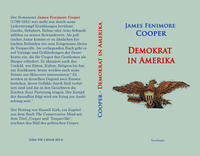 Vorderes Coverbild Demokrat in Amerika