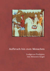 Vorderes Coverbild Aufbruch hin zum Menschen