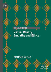 Vorderes Coverbild Virtual Reality, Empathy and Ethics