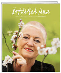 Vorderes Coverbild Natürlich Irma