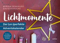 Vorderes Coverbild Lichtmomente